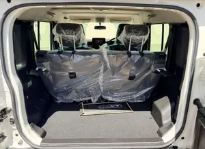 New Suzuki Jimny 2025 Off white