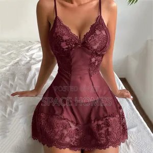 Sexy Night Dress