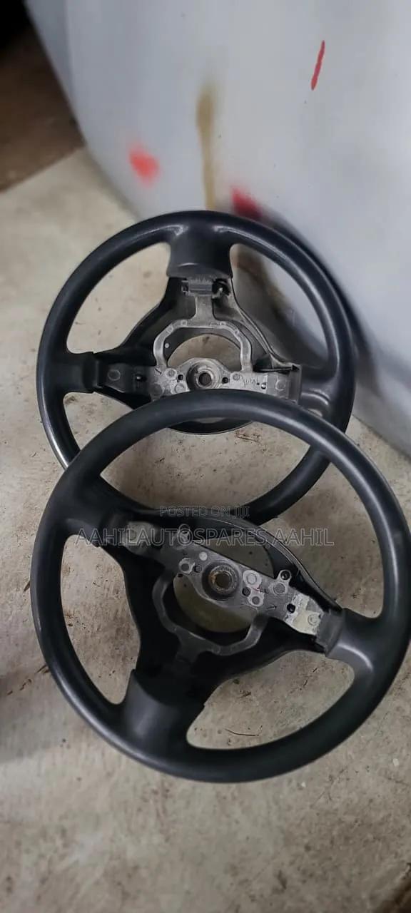 Steering Wheels