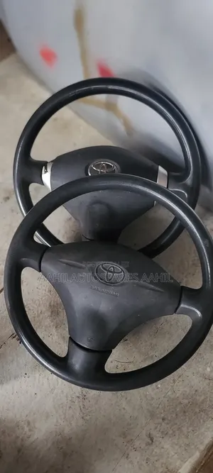 Steering Wheels