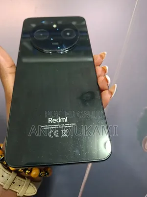 Xiaomi Redmi 14C 256 GB Black