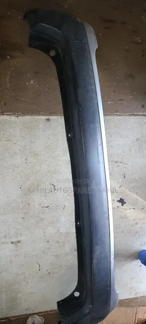 Probox Back Bumper