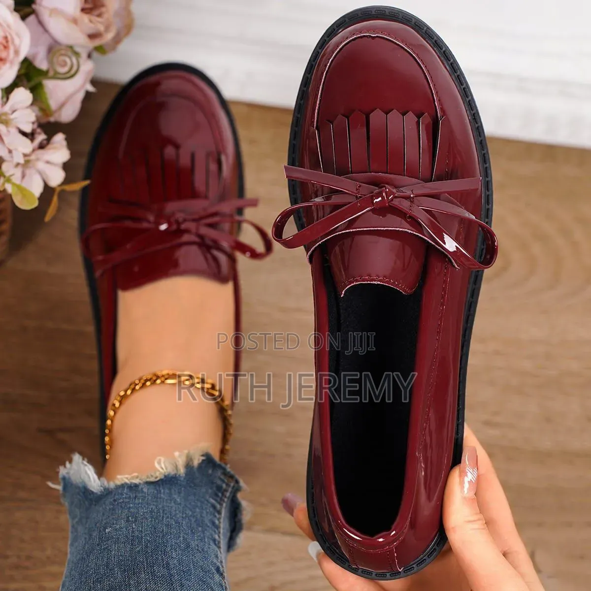 Selling Clothes Shoes