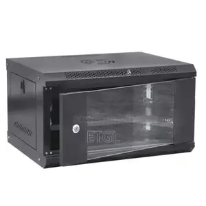 6U Data Cabinet 530x400x300