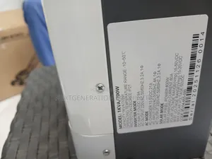 1kva Hybrid Solar Inverter