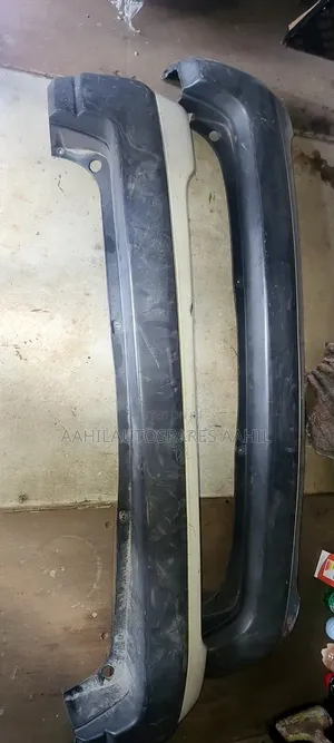 Probox Back Bumper