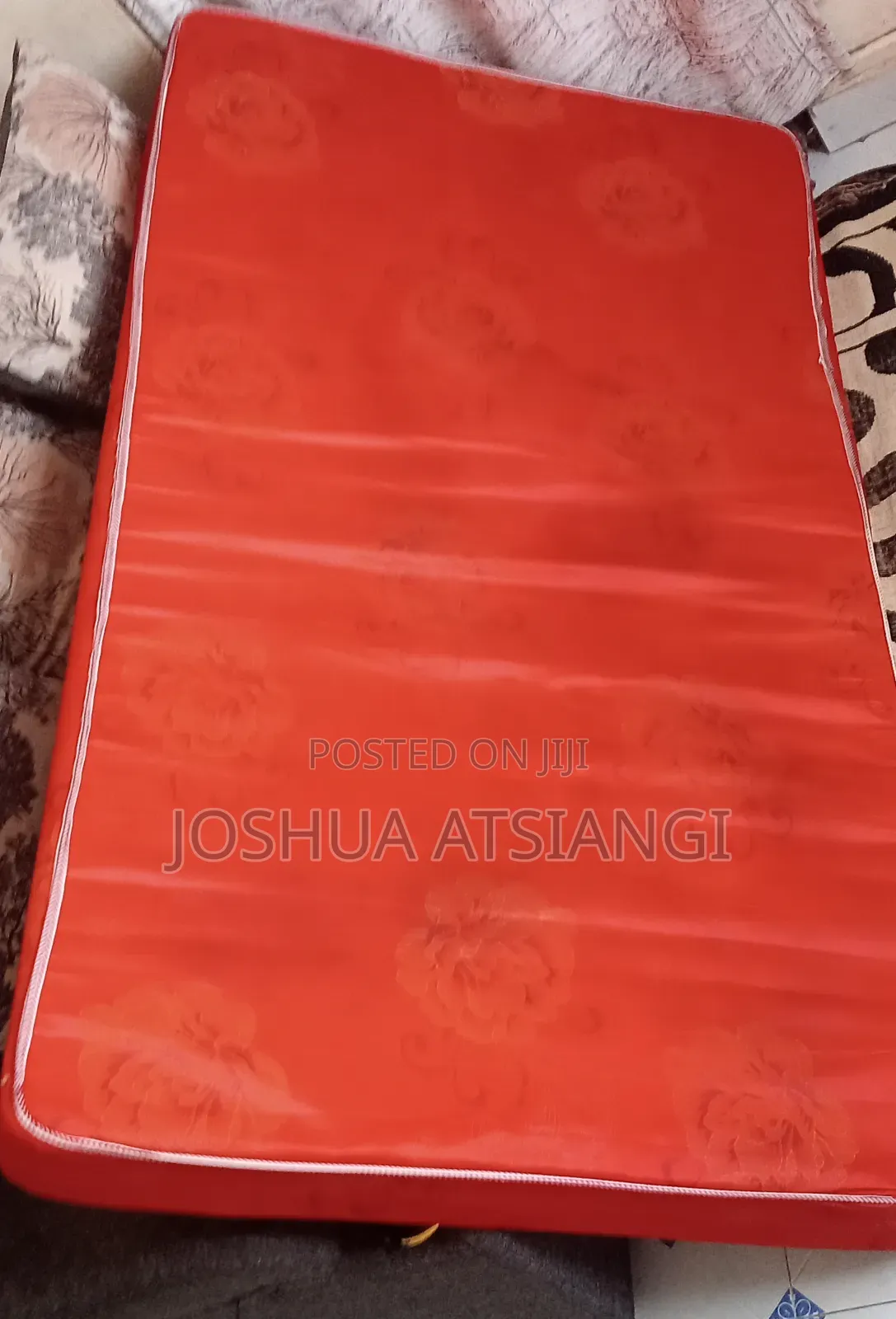 Mattress 4by6