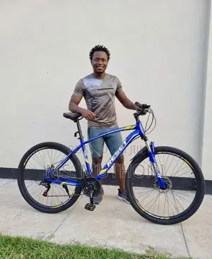 Brand New Reset Mountain Bike