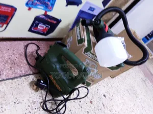 Heavy Duty Javeder Spray Gun