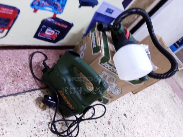 Heavy Duty Javeder Spray Gun
