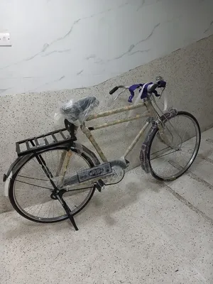 Tanda Bike Mamba