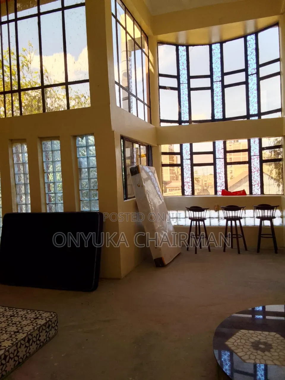 6bdrm House in Hunters Estate for rent
