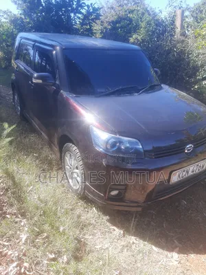 Toyota Rumion 1.5 FWD 2023 Maroon