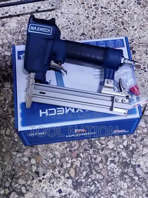 30mmmaxmech Air Nailer
