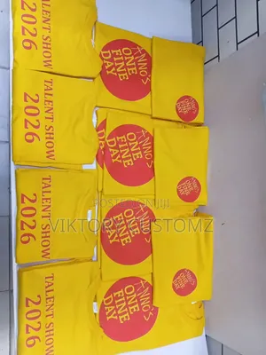 T-Shirts Printing