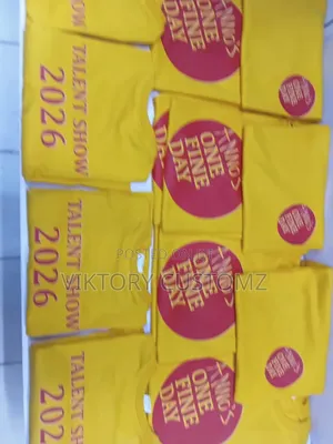T-Shirts Printing