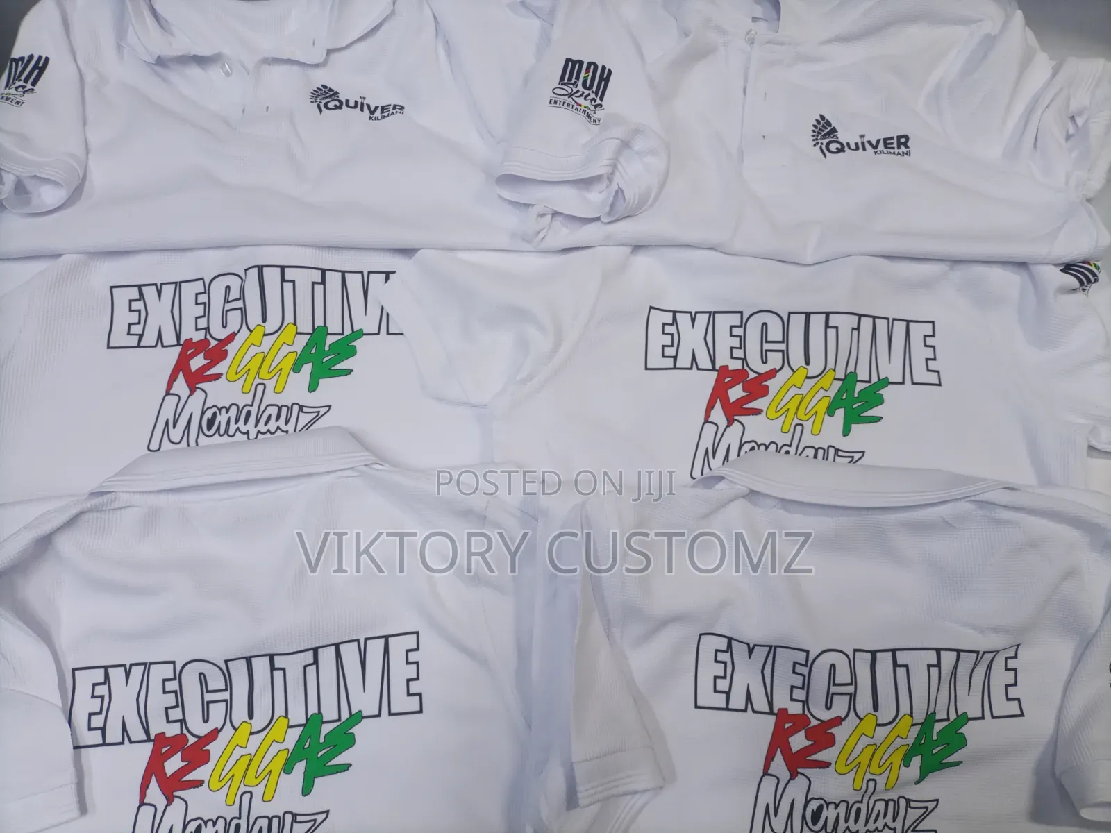 T-Shirts Printing