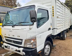 Fe85 Mitsubishi Canter Fuso