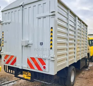Fe85 Mitsubishi Canter Fuso