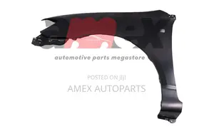 Front Fender Toyota Corolla Nze 2005 Onwards