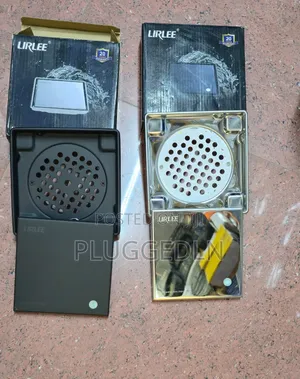 Lirlee Square Floor Drains