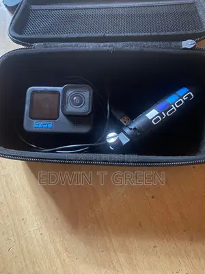 Gopro Hero 11