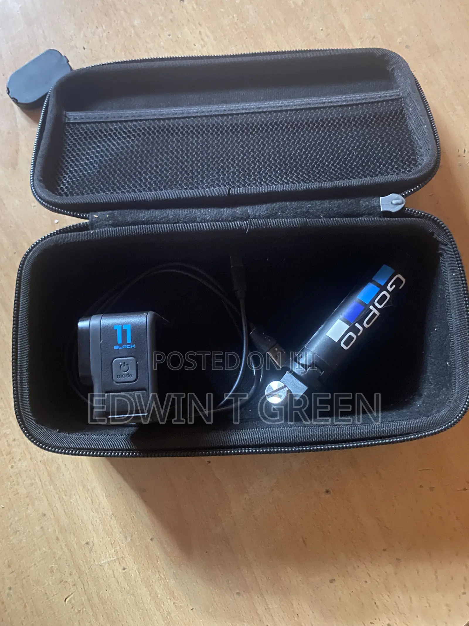 Gopro Hero 11