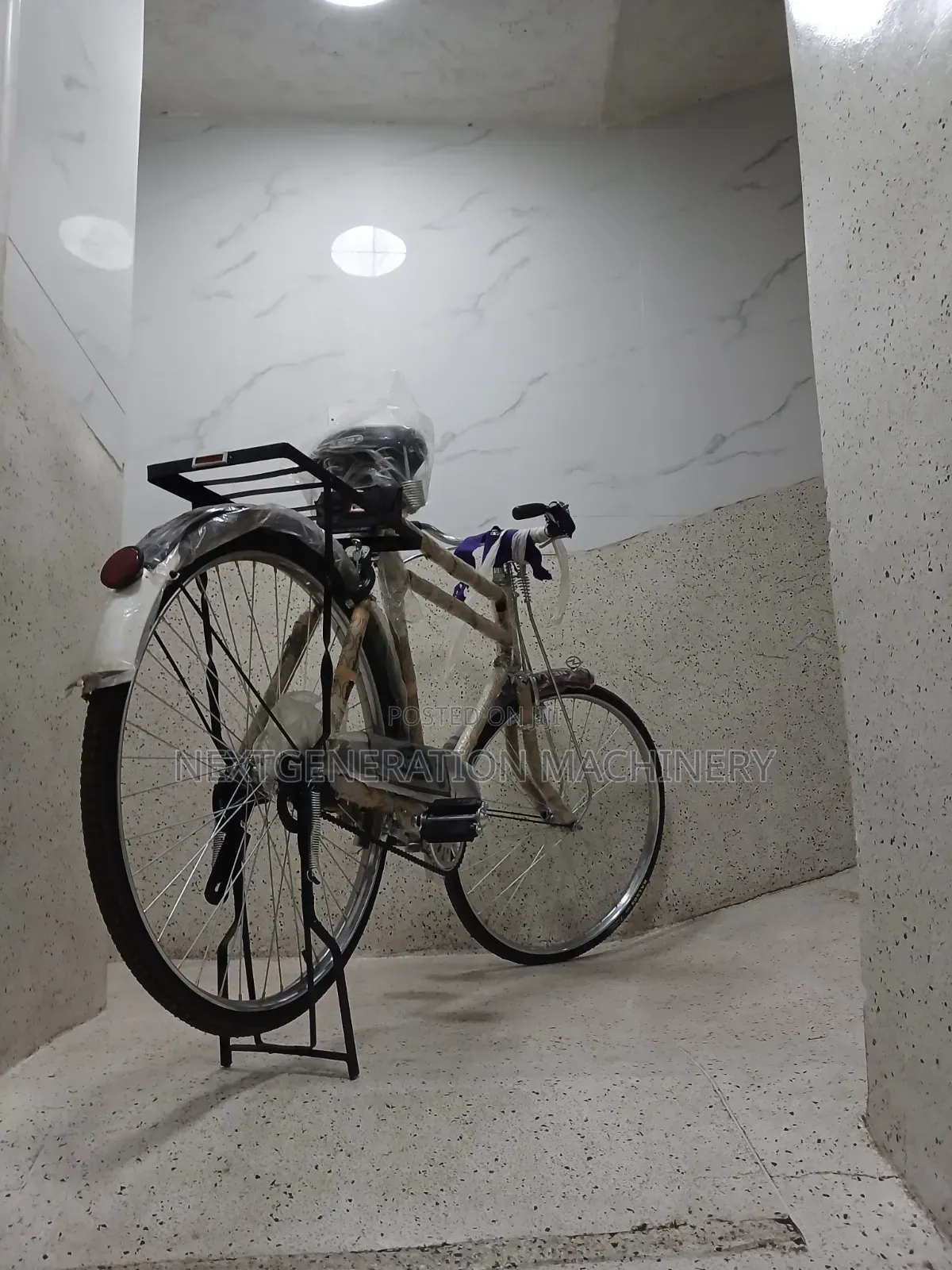 Tanda Quality Bike 29"