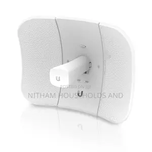 Ubiquiti Lbe-5ac-Gen2-Us Litebeam Wireless Bridge 100mb