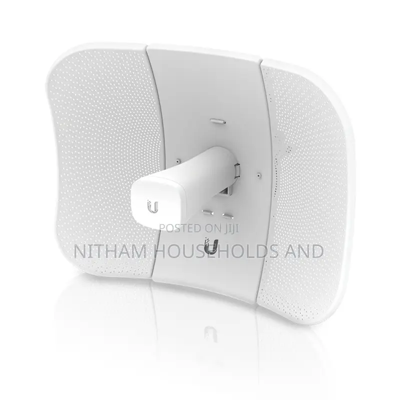 Ubiquiti Lbe-5ac-Gen2-Us Litebeam Wireless Bridge 100mb