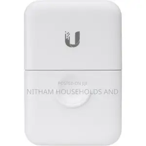Ubiquiti Ethernet Surge-Protector-Gen2