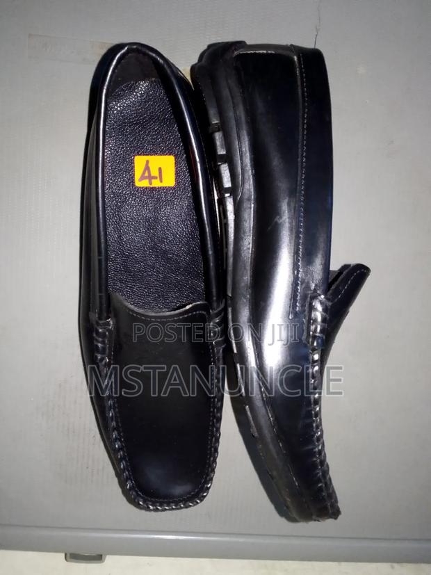 Loafers on the Board