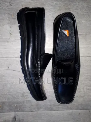 Loafers on the Board