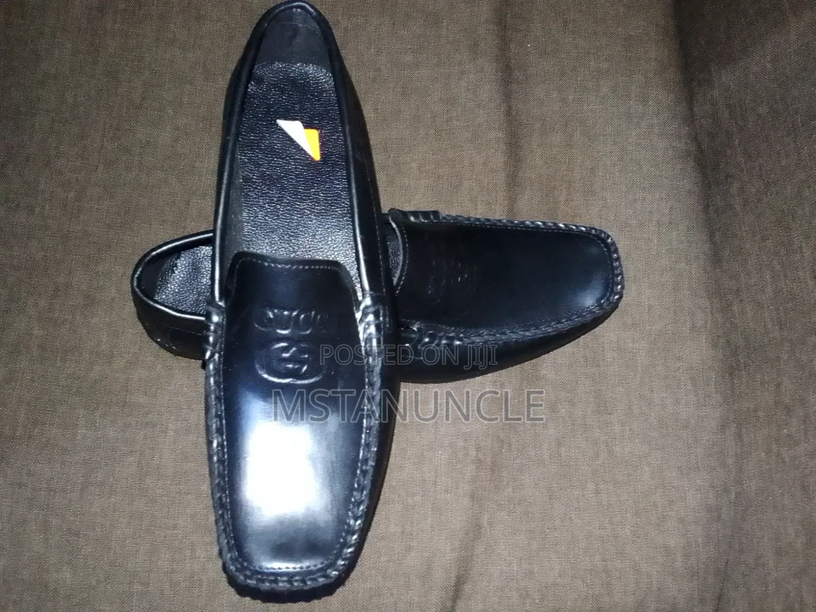Loafers on the Board