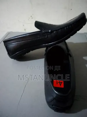 Loafers on the Board