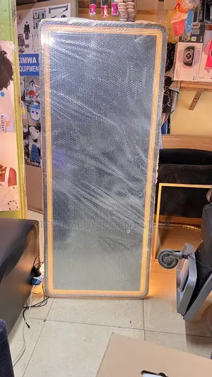 Rectangle Led Mirror