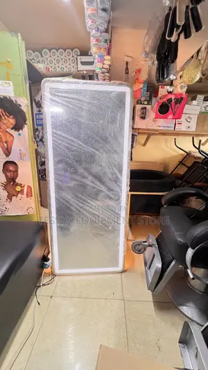 Rectangle Led Mirror