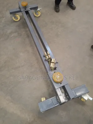 Durable Car Moving Tool
