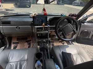 Volvo 940 1998 Gray