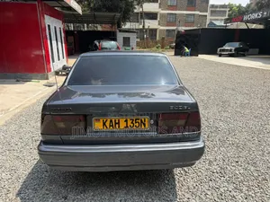 Volvo 940 1998 Gray