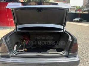 Volvo 940 1998 Gray