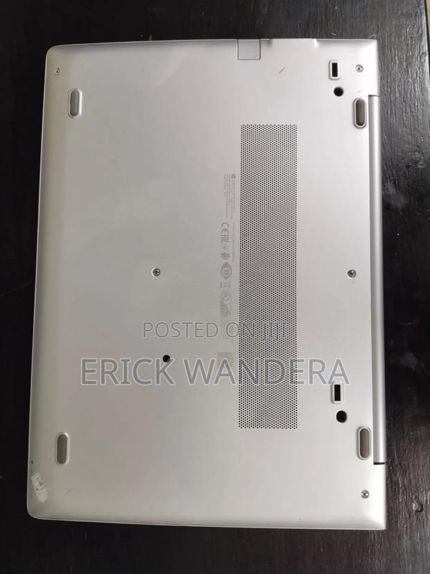 Laptop HP EliteBook 840 G5 8GB Intel Core i5 SSD 256GB