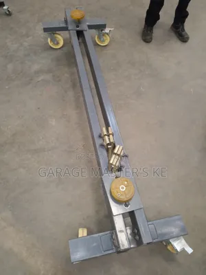 Heavy Duty Car Moving Tool