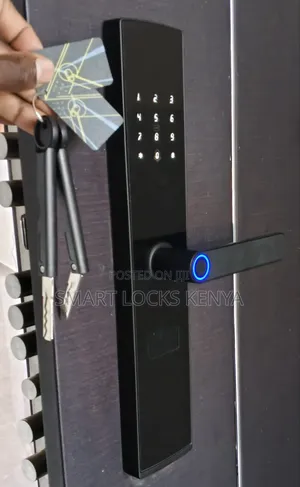 Smart Lock TYSH Smart Door Lock