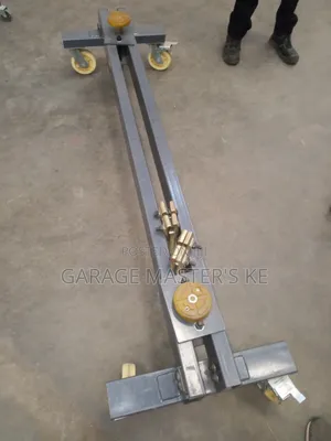 Commercial Car Moving Tool