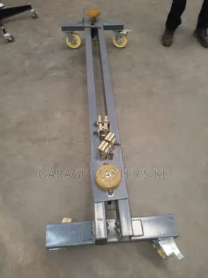 Commercial Car Moving Tool
