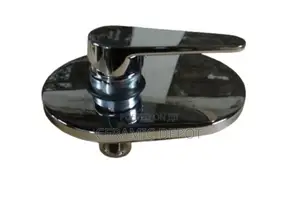 Euro Deluxe Concealed Shower Mixer 3Way ED4009-A