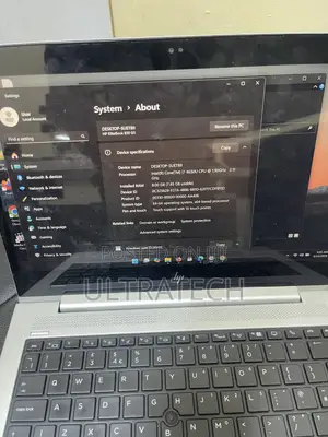 Website Development
