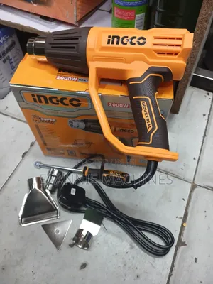 Ingco Heat Gun