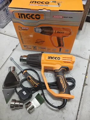 Ingco Heat Gun